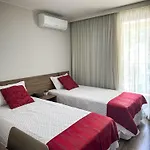 Suite Proximo Ao Rio Centro - Via Premiere