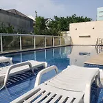 Option Apart Hotel - Recreio Shopping