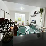 Suite Confortavel Arejada E Silenciosa