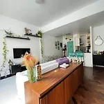Suite Confortavel Arejada E Silenciosa