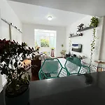 Suite Confortavel Arejada E Silenciosa