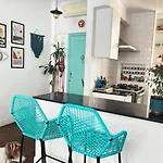 Suite Confortavel Arejada E Silenciosa