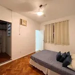 Real Apartments 296 - Cobertura Copacabana 2 Quartos E 2 Banheiros