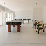 Apartamento Barra Beach