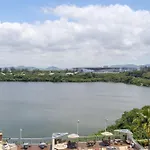 Queen Victoria - Orla Da Barra Da Tijuca