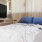 Top! Amplo E Elegante. 3 Quartos Em Copa Para 6