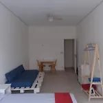 Suite Privativa Em Casa De Vila