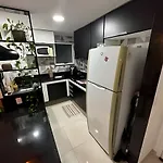 Aconchegante Apt De 1 Dormitorio