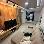 Aconchegante Apt De 1 Dormitorio
