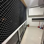 Aconchegante Apt De 1 Dormitorio