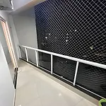 Aconchegante Apt De 1 Dormitorio