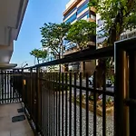Garota De Ipanema
