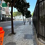 Loft Copacabana 1