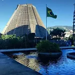 Loft No Coracao Da Lapa