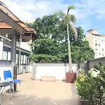 Babeu Suites Independentes