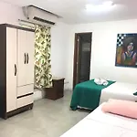 Babeu Suites Independentes