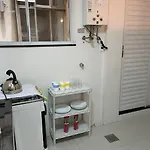 Apartamento Charmoso Em Copacabana Posto 6