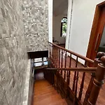 7 Persons - 140 M2 - Sambodromo - Lapa - House - Casa - Netflix