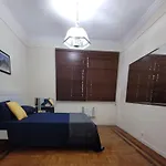 Copacabana Happy Apartment