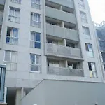 Flat Recreio Shopping