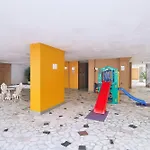 Apartamento Silencioso Para 6 Pessoas, 2 Quadras Da Praia, Proximo A Bares, Restaurantes E Metro