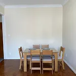Rio Flat Copa Beach