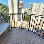 Apart-Hotel No Real Residence