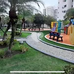 Barra Da Tijuca Resort