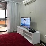 Vila De Ofir Recreio Dos Bandeirantes 200M Da Praia