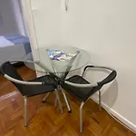Apartamento Completo Na Praia De Copacabana , Novinho , Wifi, Ar Condicionado, Netflix, Frente Em Andar Alto, Pauloangerami Mvc15