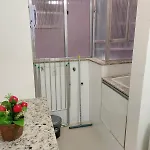 Encantador Apartamento Em Copacabana A 100M Praia