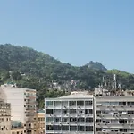 Ilive018-2 Bedroom Penthouse On Copacabana Beach