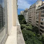 Apto Novissimo - P3 Copacabana