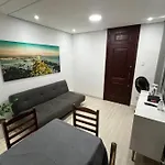 Apto Novissimo - P3 Copacabana