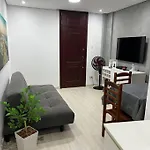 Apto Novissimo - P3 Copacabana