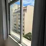 Apto Novissimo - P3 Copacabana