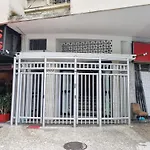 Apartamento Aconchegante Em Copacabana - Unid 503