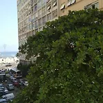 Copacabana Quadrissima Da Praia