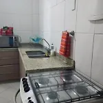 Apartamento Copacabana Posto 5