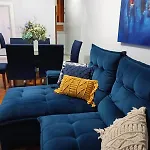 Apartamento Copacabana Posto 5