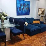 Apartamento Copacabana Posto 5