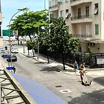Loft Copacabana 1
