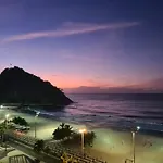 Leme Ao Pontal