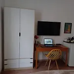 Studio Na Quadra Da Praia