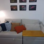 Studio Na Quadra Da Praia