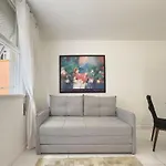 Aconchego Beira-Mar: 3Min Orla Copacabana/Ipanema