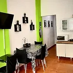 Studio Encantado De Copacabana