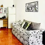 Studio Encantado De Copacabana