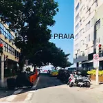 Studio Encantado De Copacabana