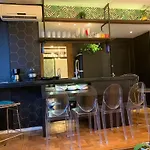 Real Apartments 307 - Leblon 3 Suites De Alto Padrao